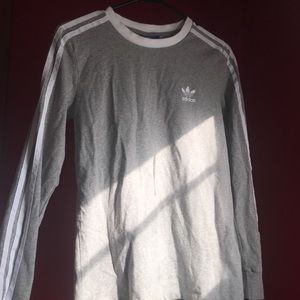Original Adidas long sleeve shirt!❤️